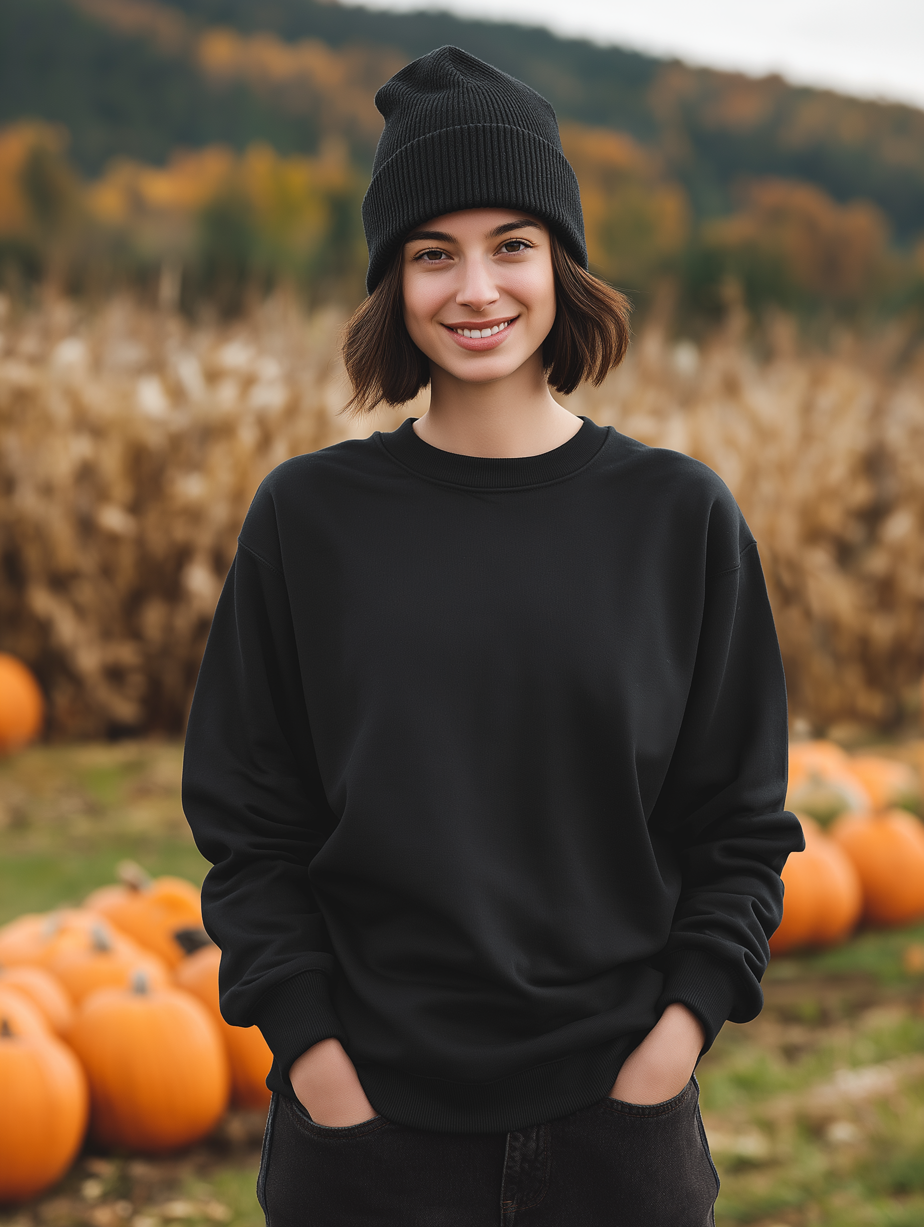 Woman