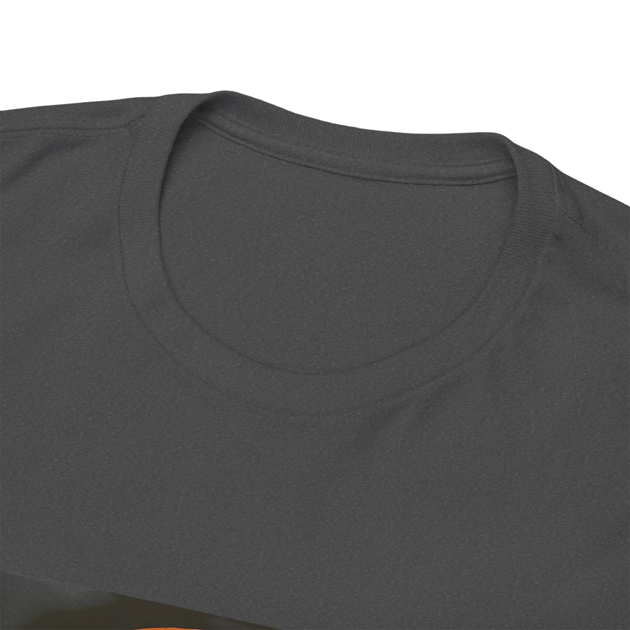 Spooky Vibes Halloween Tee | Unisex Graphic Cotton Shirt