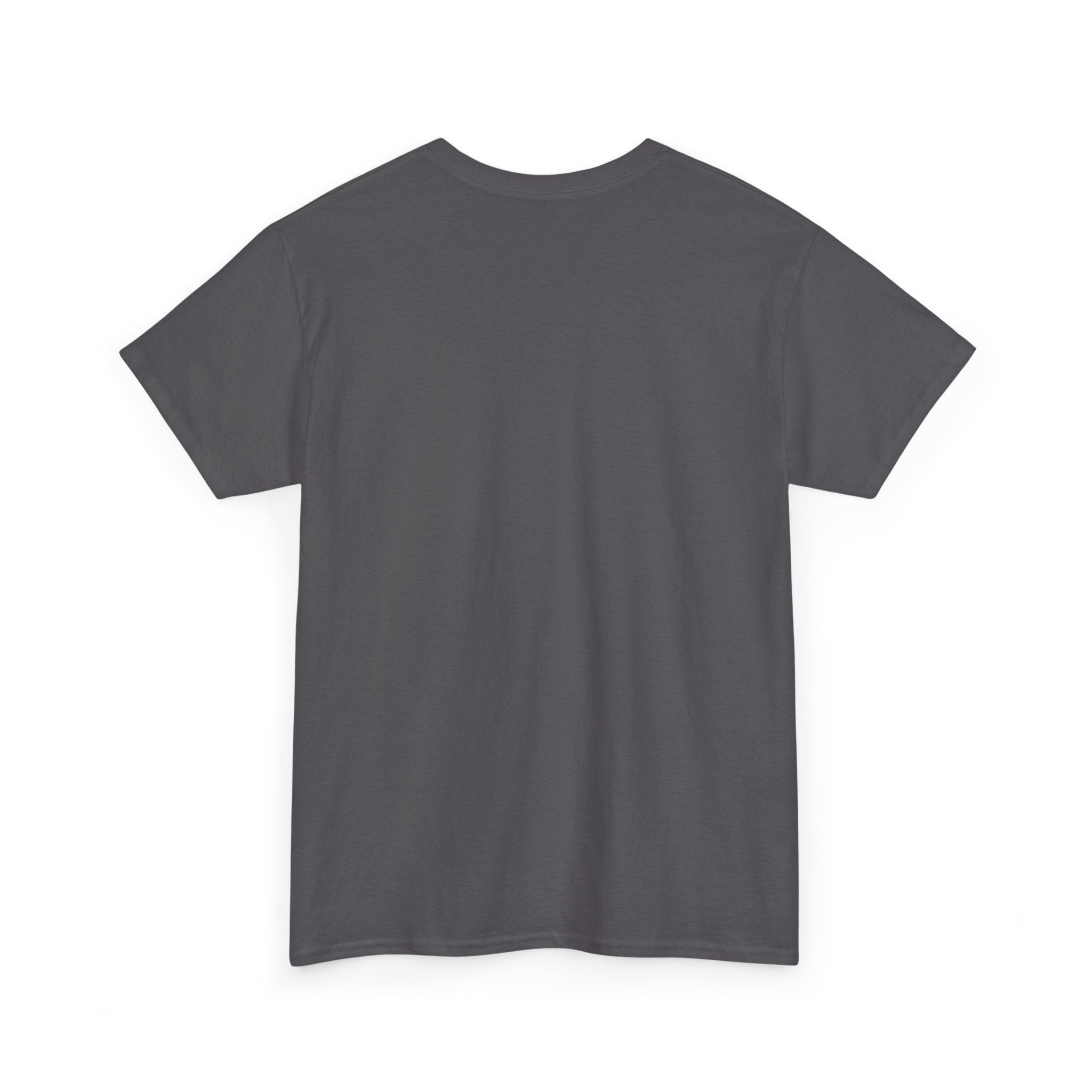 Halloween Graphic Tee | Eternal Fright Unisex Costume Shirt, Spooky Trick or Treat Top, Fall Festive Wear
