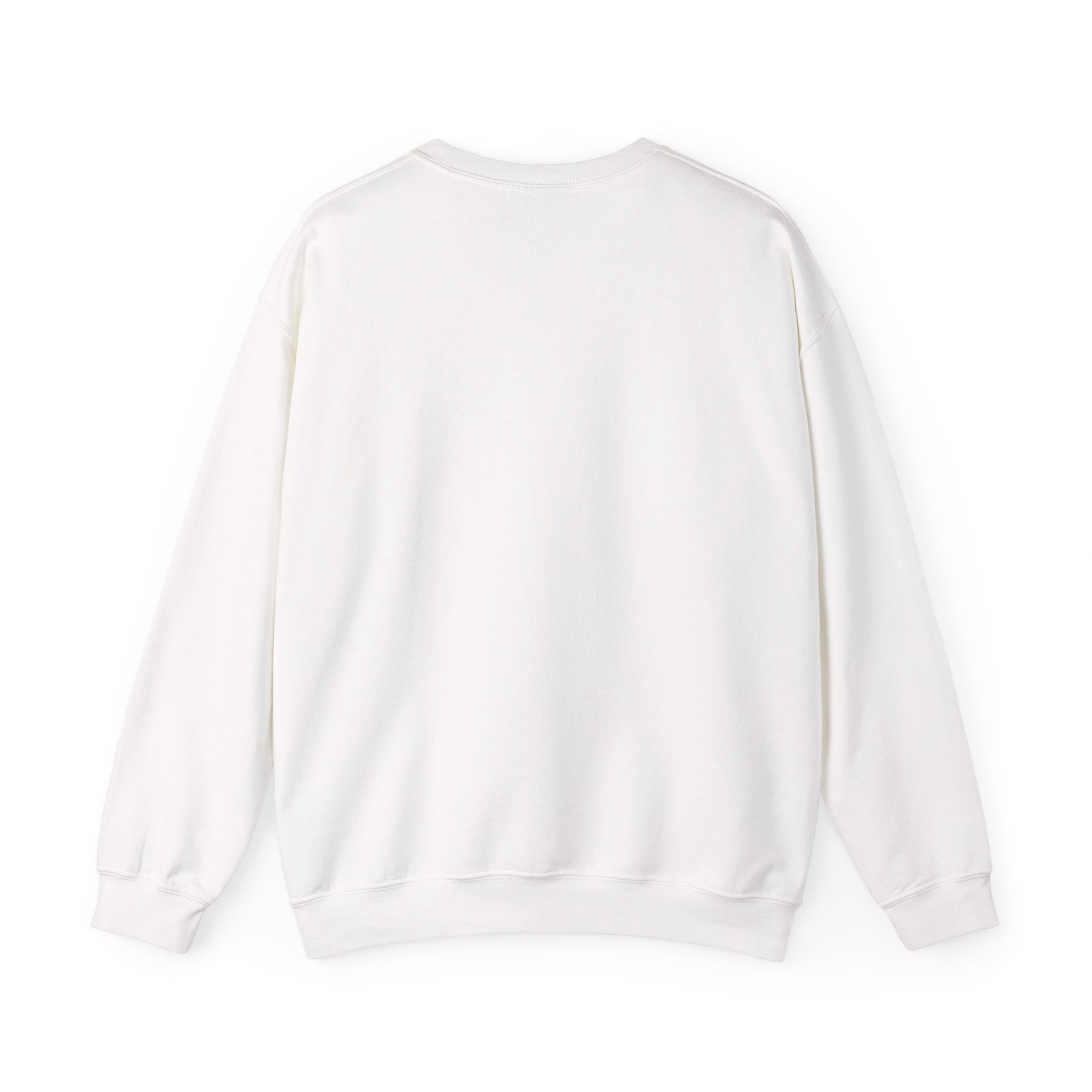 Spooky Town Sweatshirt – Cozy Pumpkin Halloween Crewneck, Unisex Fall Fashion, Autumn Wardrobe Essential