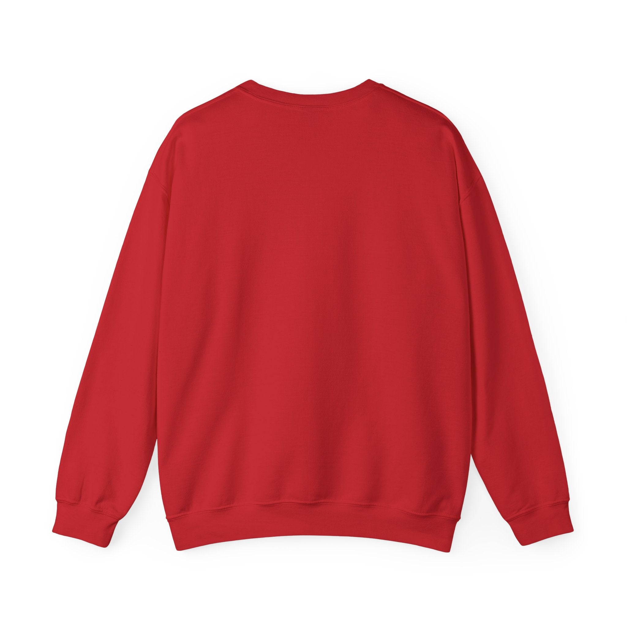Spooky Season Crewneck Sweatshirt | Cozy Halloween Unisex Pullover