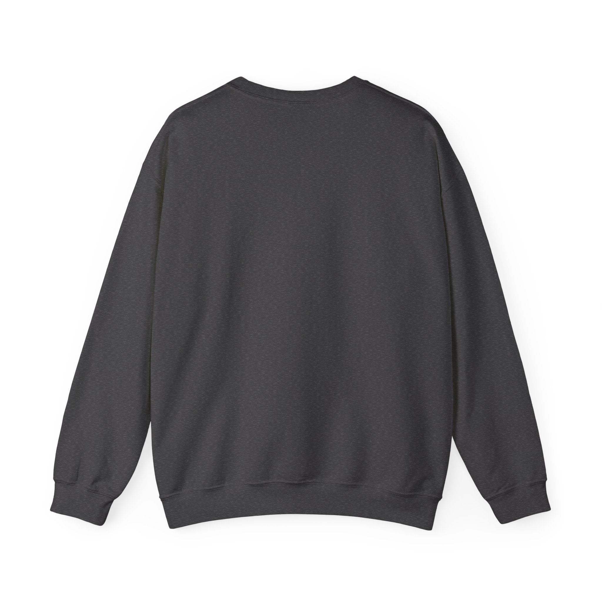 Spooky Town Sweatshirt – Cozy Pumpkin Halloween Crewneck, Unisex Fall Fashion, Autumn Wardrobe Essential