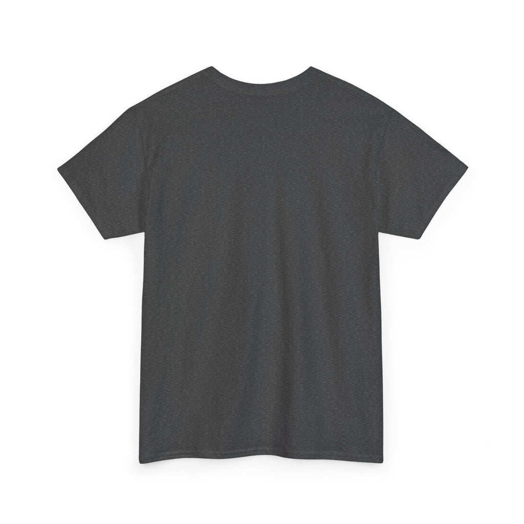 Stay Creepy Unisex Heavy Cotton Tee | Vintage Skeleton Halloween Shirt, Spooky Fall Fashion Gift