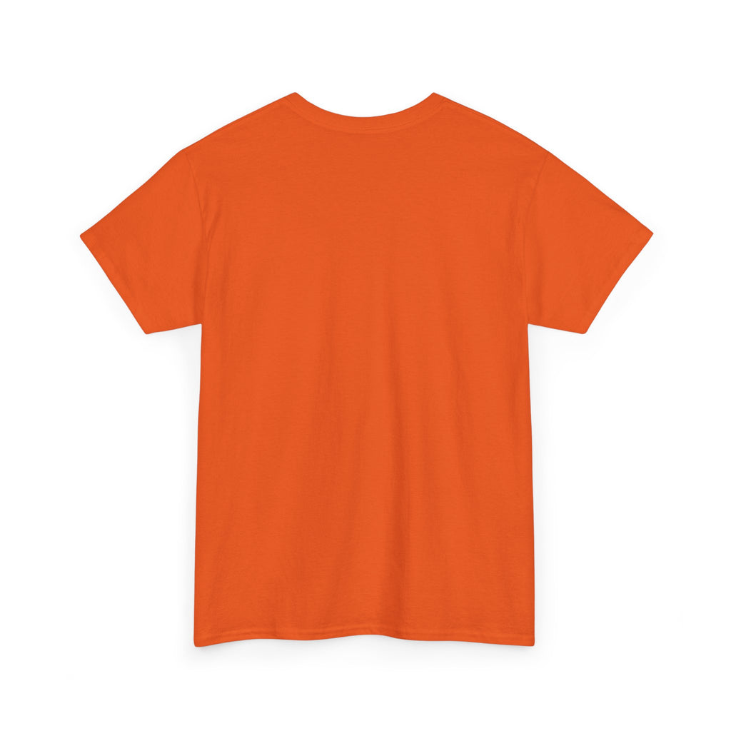 Halloween Spooky Town Tee – Unisex Pumpkin Graphic Shirt, Retro Halloween Costume, Fall Aesthetic T-Shirt for October Parties & Trick-or-Treat