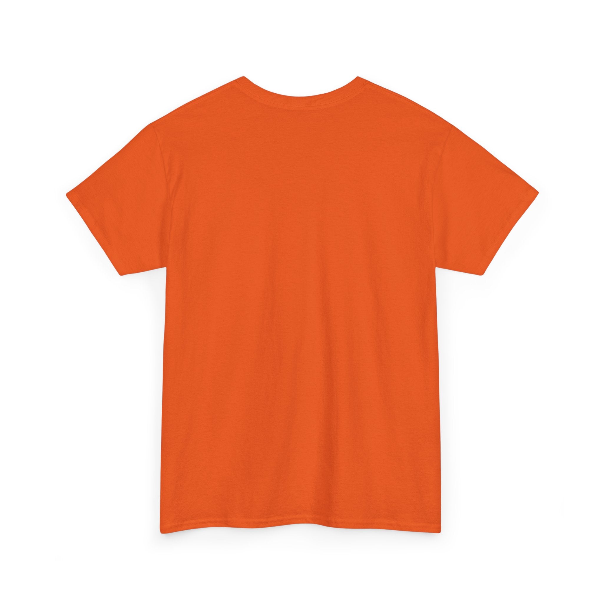 Halloween Spooky Town Tee – Unisex Pumpkin Graphic Shirt, Retro Halloween Costume, Fall Aesthetic T-Shirt for October Parties & Trick-or-Treat