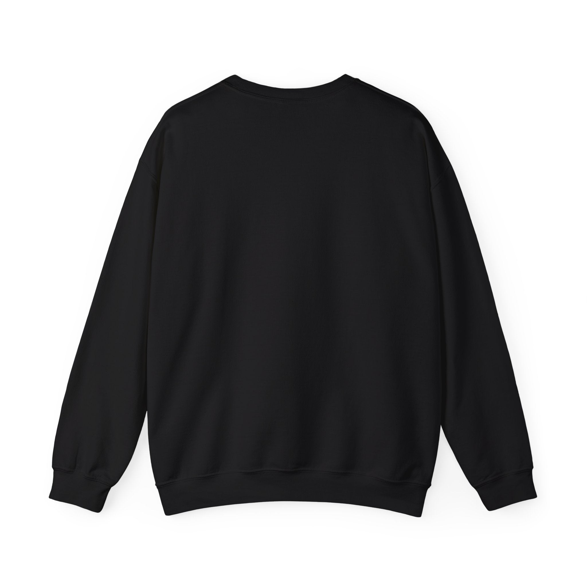 Horror Nights Sweatshirt | Cozy Halloween Crewneck, Spooky Unisex Graphic Sweatshirt, Horror Movie Lovers’ Apparel, Fall & October Fashion