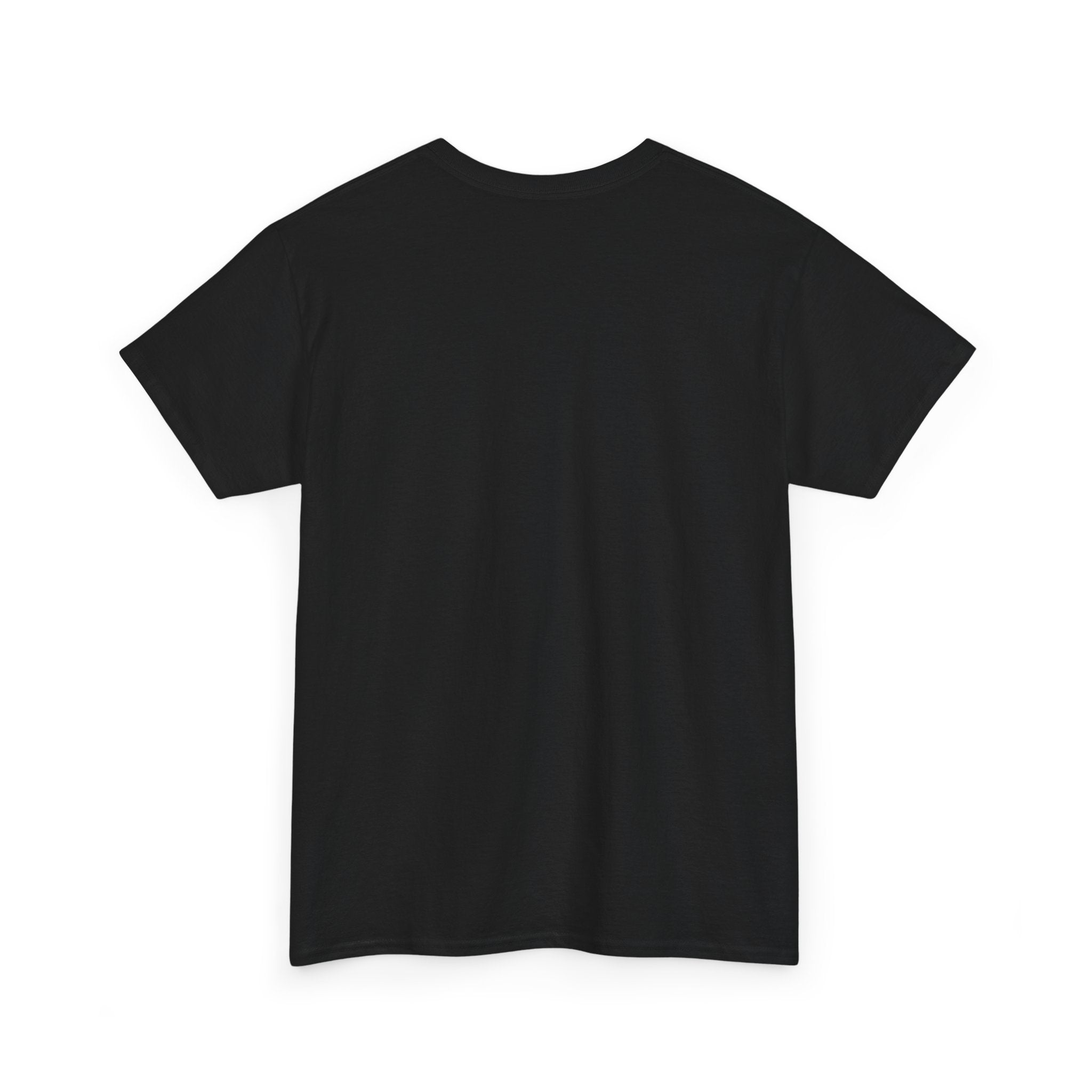 Halloween Graphic Tee | Eternal Fright Unisex Costume Shirt, Spooky Trick or Treat Top, Fall Festive Wear