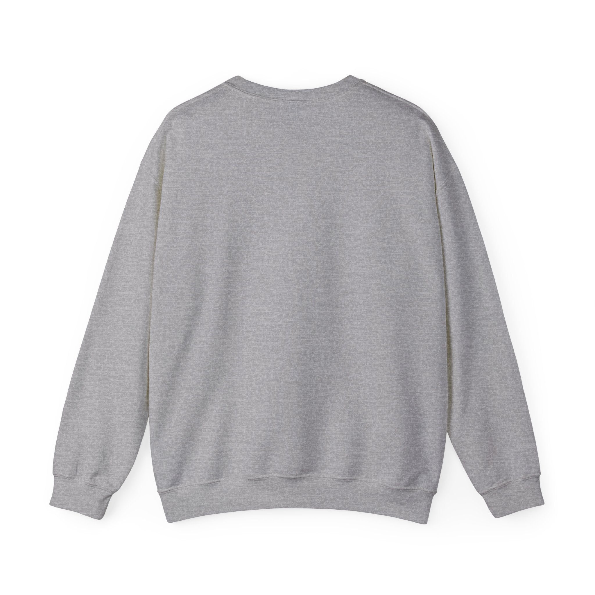 Spooky Town Sweatshirt – Cozy Pumpkin Halloween Crewneck, Unisex Fall Fashion, Autumn Wardrobe Essential
