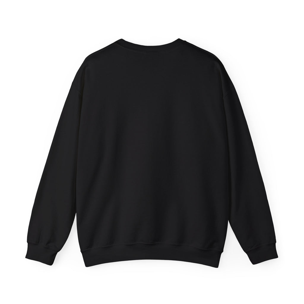 Eternal Fright Crewneck Sweatshirt | Unisex Halloween Sweater, Cozy Fall Fashion, Spooky Trick or Treat Gift