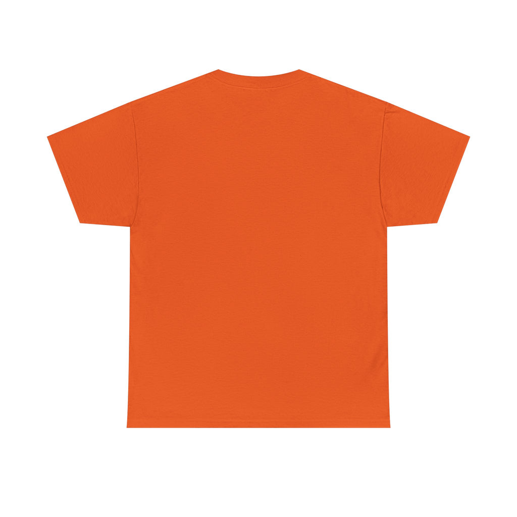 Halloween Spooky Town Tee – Unisex Pumpkin Graphic Shirt, Retro Halloween Costume, Fall Aesthetic T-Shirt for October Parties & Trick-or-Treat