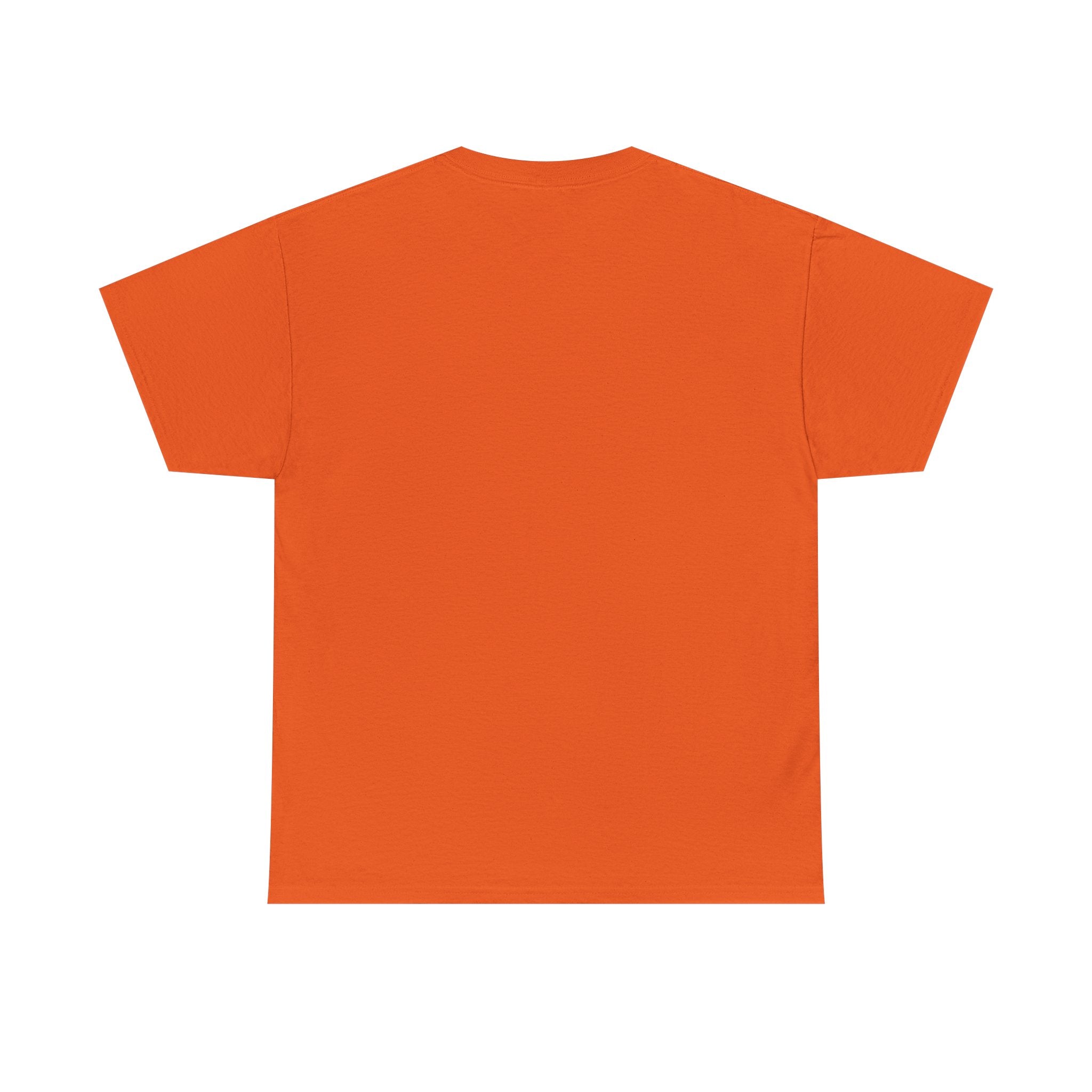 Halloween Spooky Town Tee – Unisex Pumpkin Graphic Shirt, Retro Halloween Costume, Fall Aesthetic T-Shirt for October Parties & Trick-or-Treat