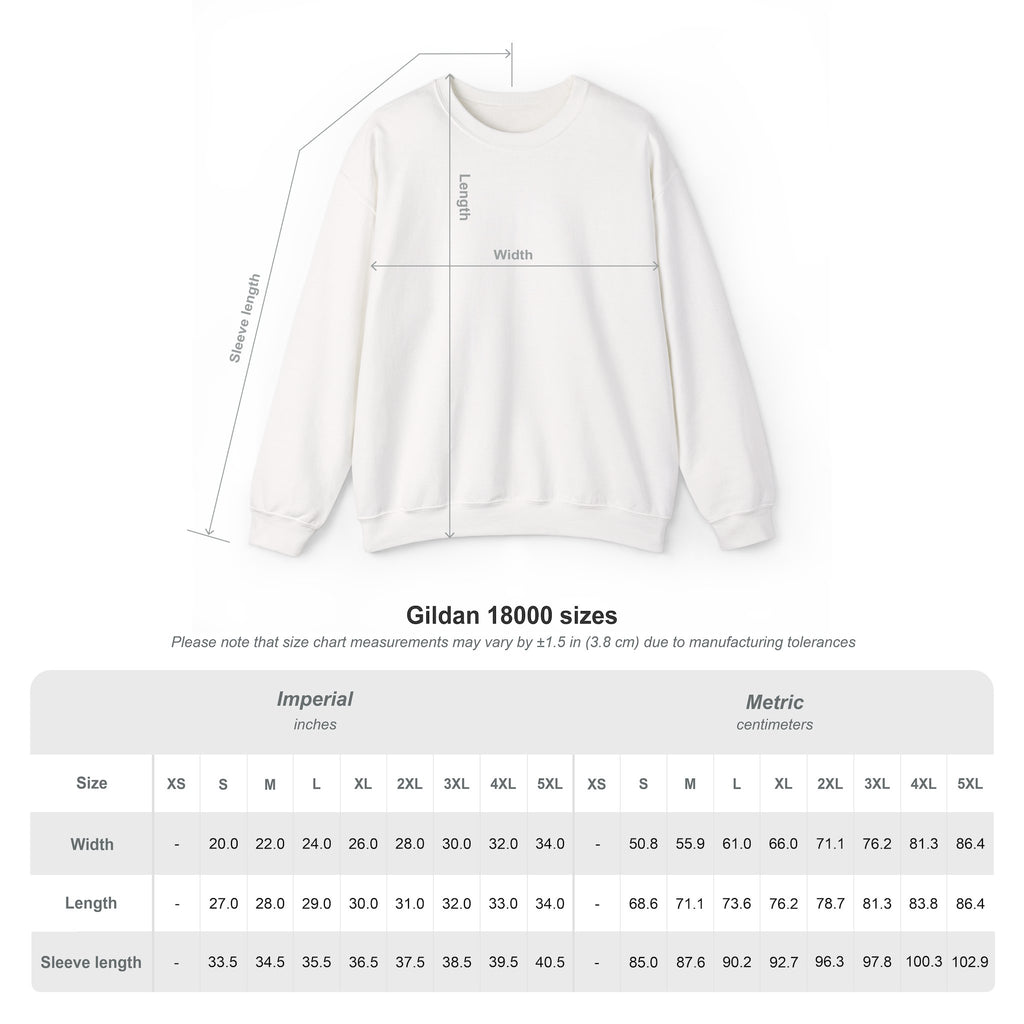 Eternal Fright Crewneck Sweatshirt | Unisex Halloween Sweater, Cozy Fall Fashion, Spooky Trick or Treat Gift