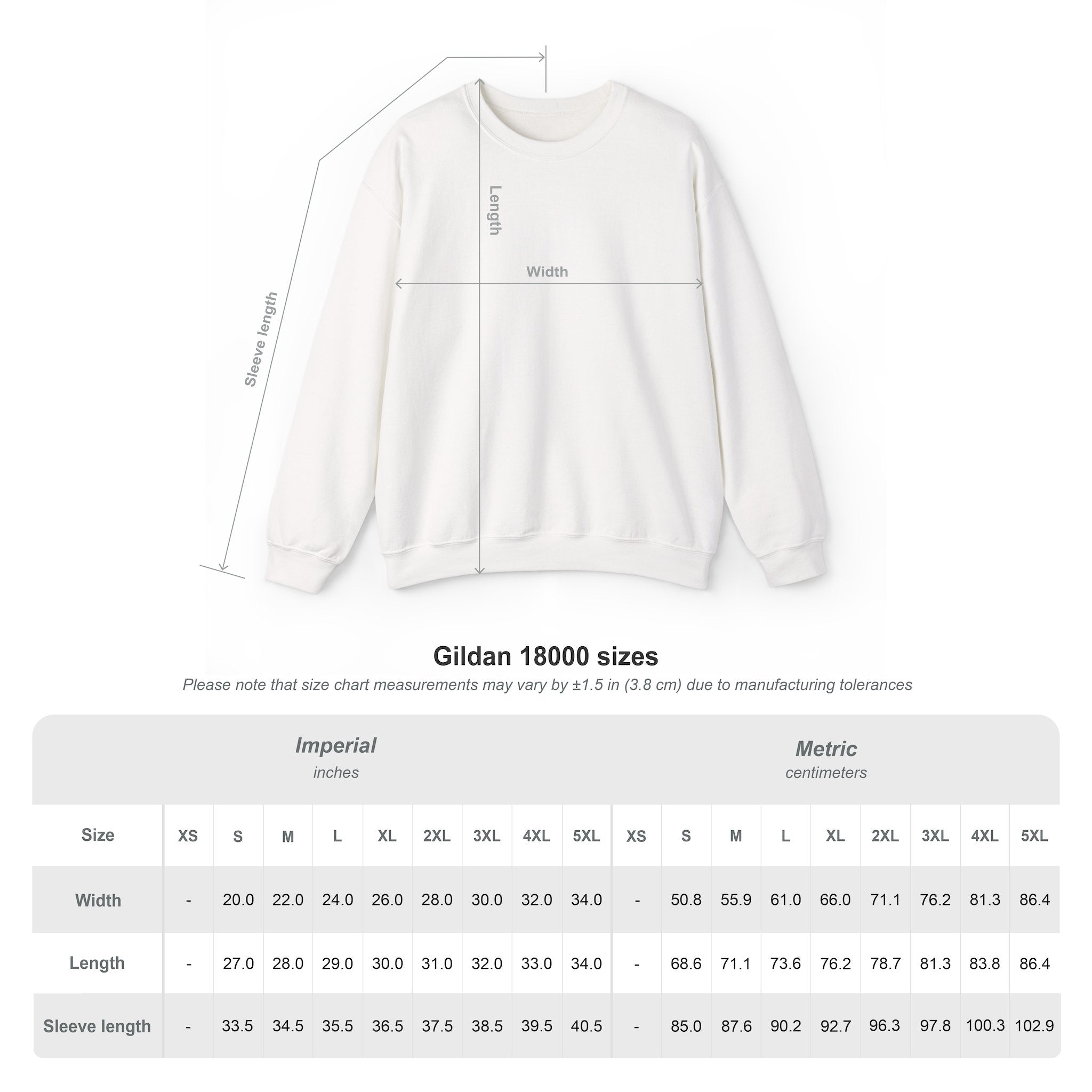 Eternal Fright Crewneck Sweatshirt | Unisex Halloween Sweater, Cozy Fall Fashion, Spooky Trick or Treat Gift